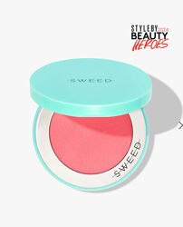 Кремові румяна Sweed Air Blush Cream у відтінку Lucky, 5 гр