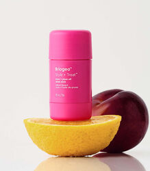 Засіб для стайлінгу Briogeo Style Treat Yuzu Plum Oil Sleek Stick 15 гр