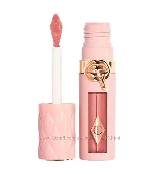Блиск-плампер для губ Charlotte Tilbury Pillow Talk Big Lip Plumpgasm