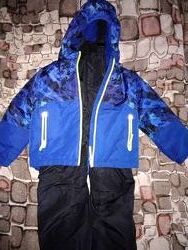 Комбінезон роздільний Lupilu