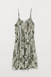 сарафан H&M р. S на М віскоза 