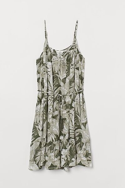 сарафан H&M р. S на М віскоза 