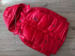Куртка деми еврозима Pumpkin Patch 8-9 лет 130-134 см  