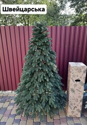 Найгарніші ялинки, якість перевірена роками.