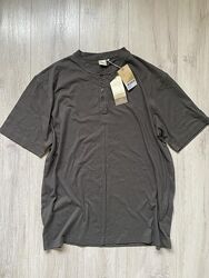 Нова чоловіча футболка cotton traders