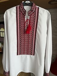 Вишиванка