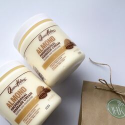 Насичений крем Queen Helene Almond Cream