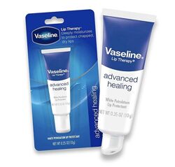 Vaseline відновлювальний бальзам для губ