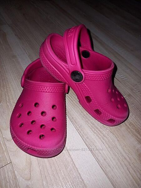  кроксы crocs 