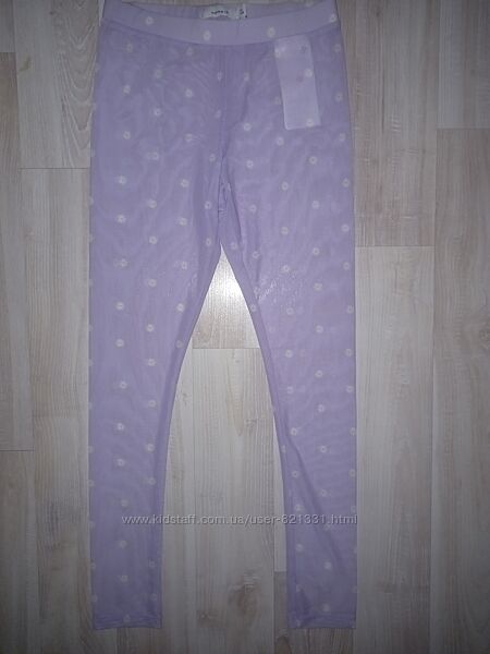 Лосины сеточка леггинсы 