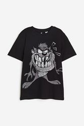 Футболка h&m 