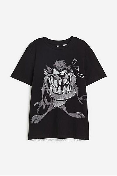 Футболка h&m 