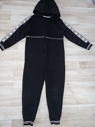 Кигуруми теплый слип 