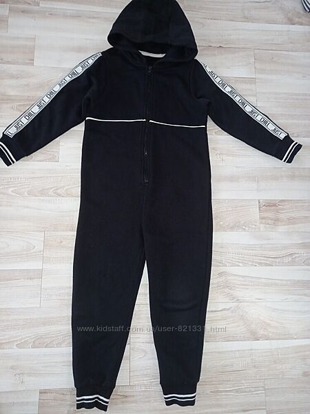 Кигуруми теплый слип