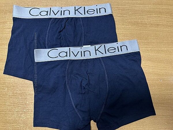 Супер класcные мужские трусы Calvin Klein  л