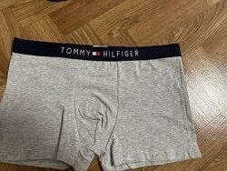 Чоловічі труси Tommy Hilfiger 4 хл