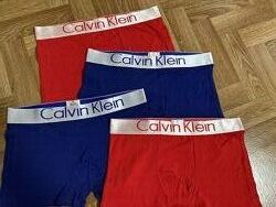 Чоловічі труси 3 хл