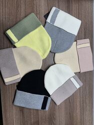 Шапка жіноча