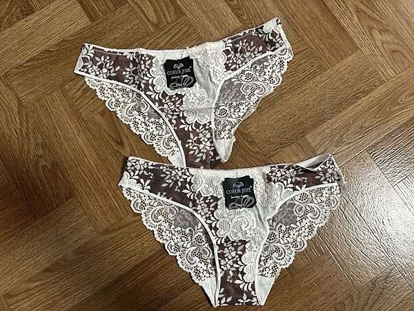 Сексуальні трусики жіночі l, xl