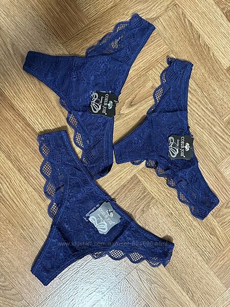 Женские трусики m, l, xl