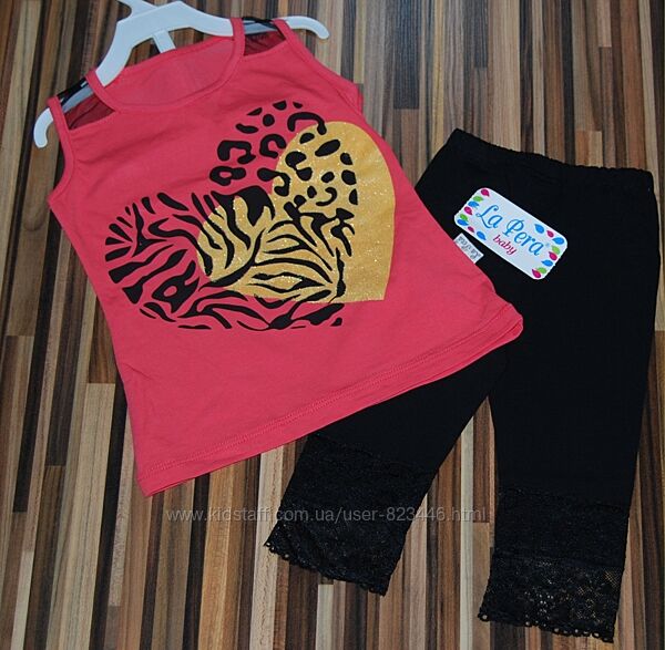 Літні костюми, набори, футболки та шорти, Туреччина