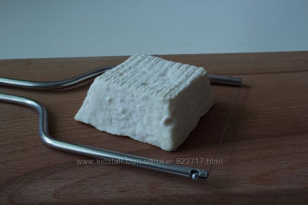 Продам нож для сыра, теста 12см, нож-струна