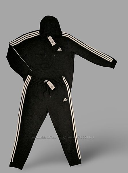 Костюм Adidas не флис френч терри. Арт. GK9032 GK8831. Оригинал.