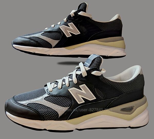 New Balance X90. Арт. MSX90RPA. Новые. Оригинал.