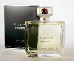 Мужская туалетная вода Eclat Homme