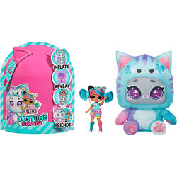 LOL Surprise Tweens Costume Surprise Emma Emo ЛОЛ Емма Емо костюм підліток 