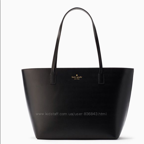Роскошная сумка Kate Spade New York