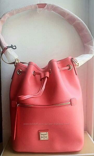 Сумка конфетка Dooney&bourke