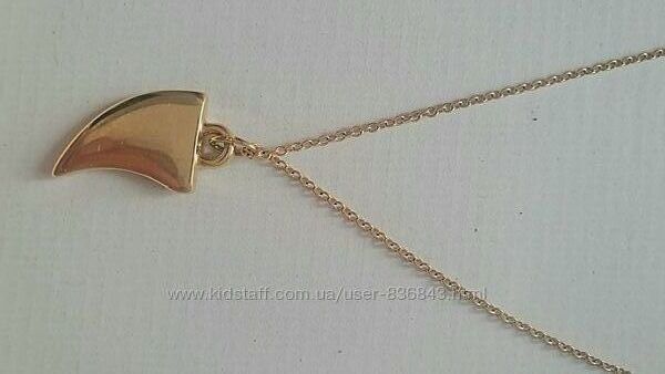 Подвес с цепочкой Carla G Италия 