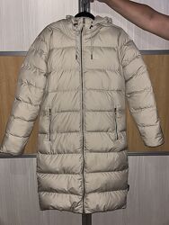 Пальто жіноче зимове Jack Wolfskin, розмір XS-S34