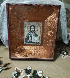 Иконы разные 