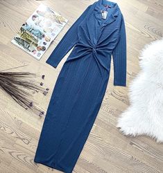 Платье макси