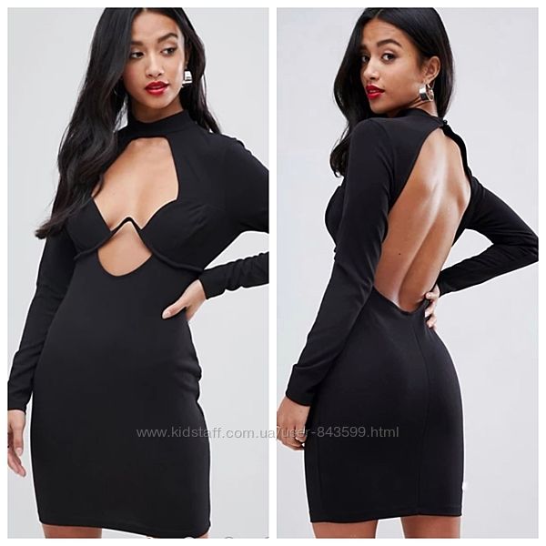 Платье вечернее