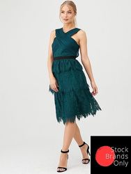 Платье вечернее бренд