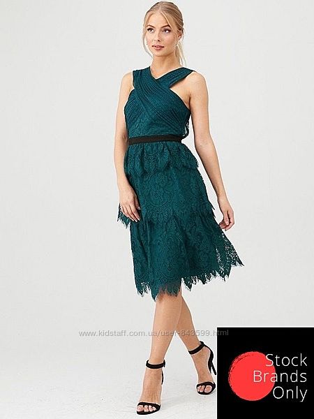 Платье вечернее бренд