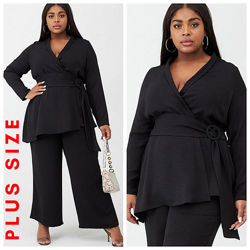 Блуза, рубашка на запАх