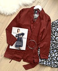 Пиджак блейзер