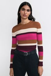 Гольф свитер zara