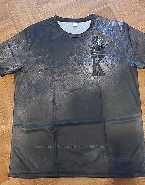 Нові чоловічі футболки