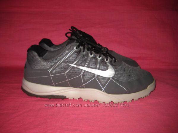 Фирменные кроссовки Nike оригинал - 38, 5 размер