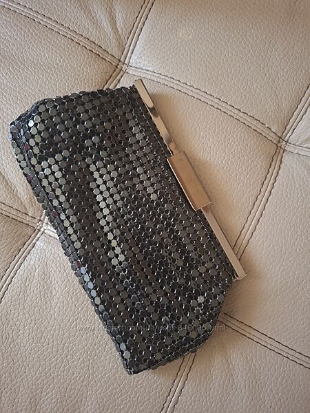 Сумка клатч