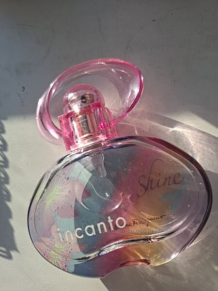 Туалетная вода 30мл Incanto Shane