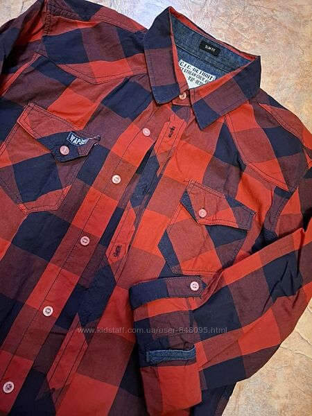 Котонова сорочка