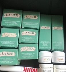 Догляд від La mer, Крем La mer Moisturizing  