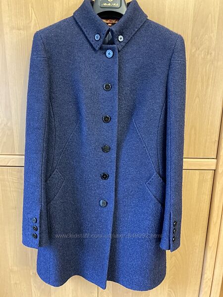 Пальто осінь/весна