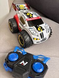 Машинка амфібія на р/к Nikko VaporizR 2